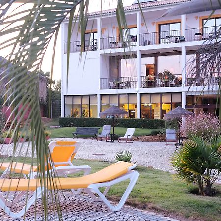 Luzmar Villas Εξωτερικό φωτογραφία