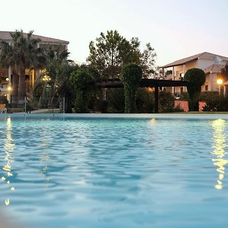 Luzmar Villas Εξωτερικό φωτογραφία