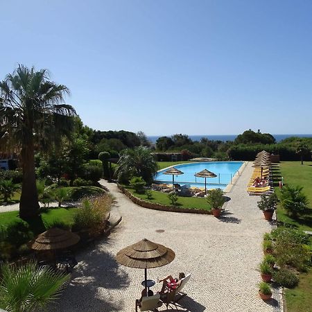 Luzmar Villas Εξωτερικό φωτογραφία