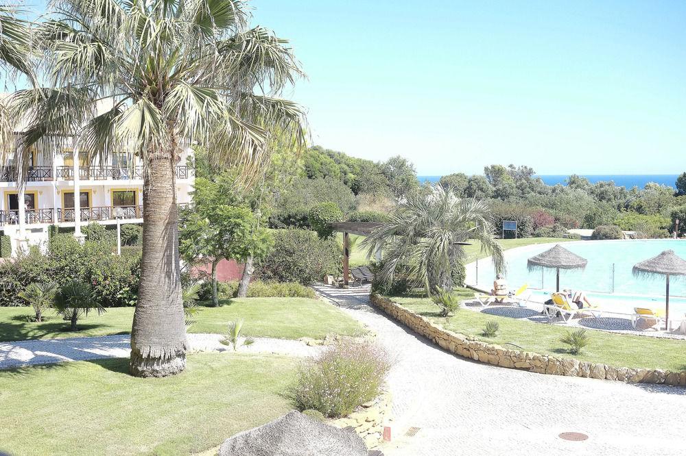 Luzmar Villas Εξωτερικό φωτογραφία
