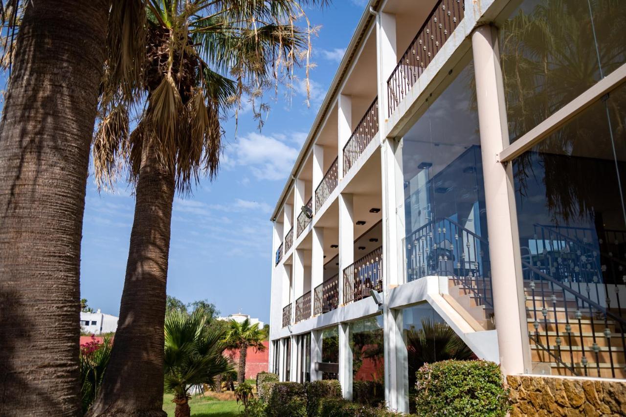 Luzmar Villas Εξωτερικό φωτογραφία