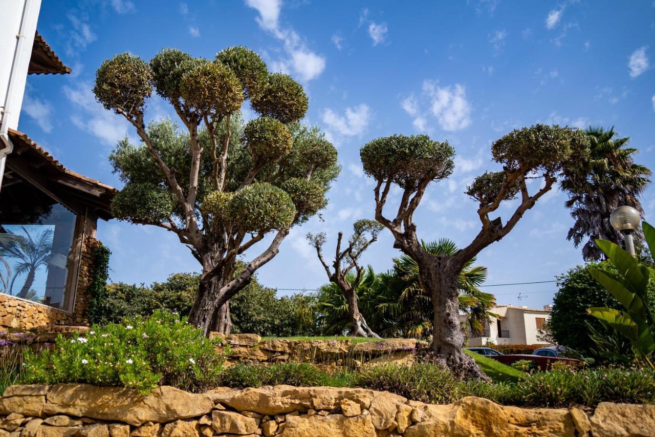 Luzmar Villas Εξωτερικό φωτογραφία