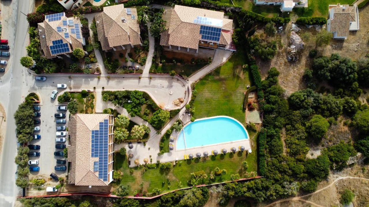 Luzmar Villas Εξωτερικό φωτογραφία