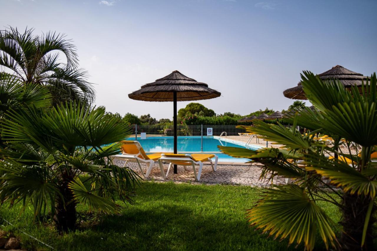 Luzmar Villas Εξωτερικό φωτογραφία