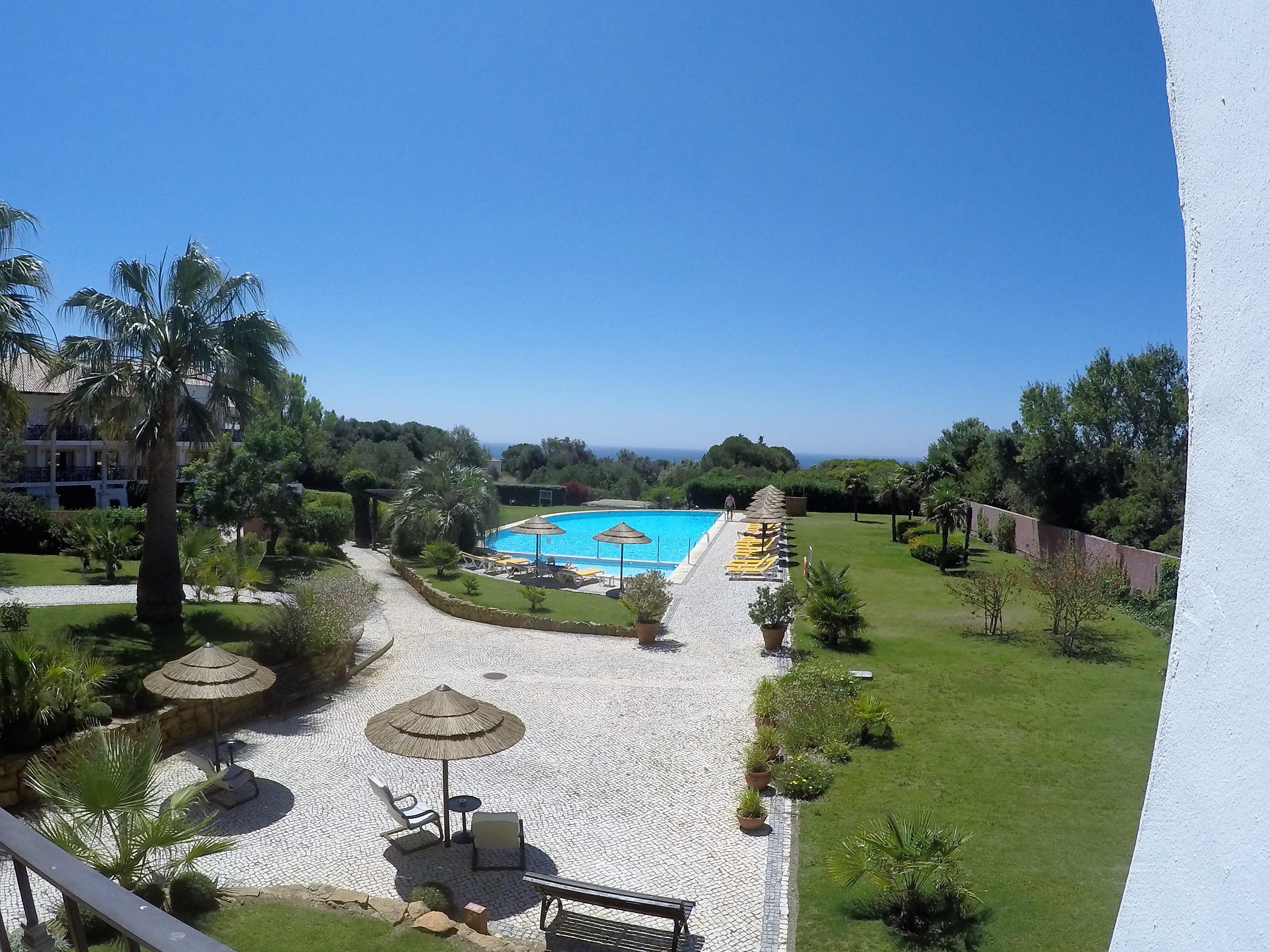 Luzmar Villas Εξωτερικό φωτογραφία
