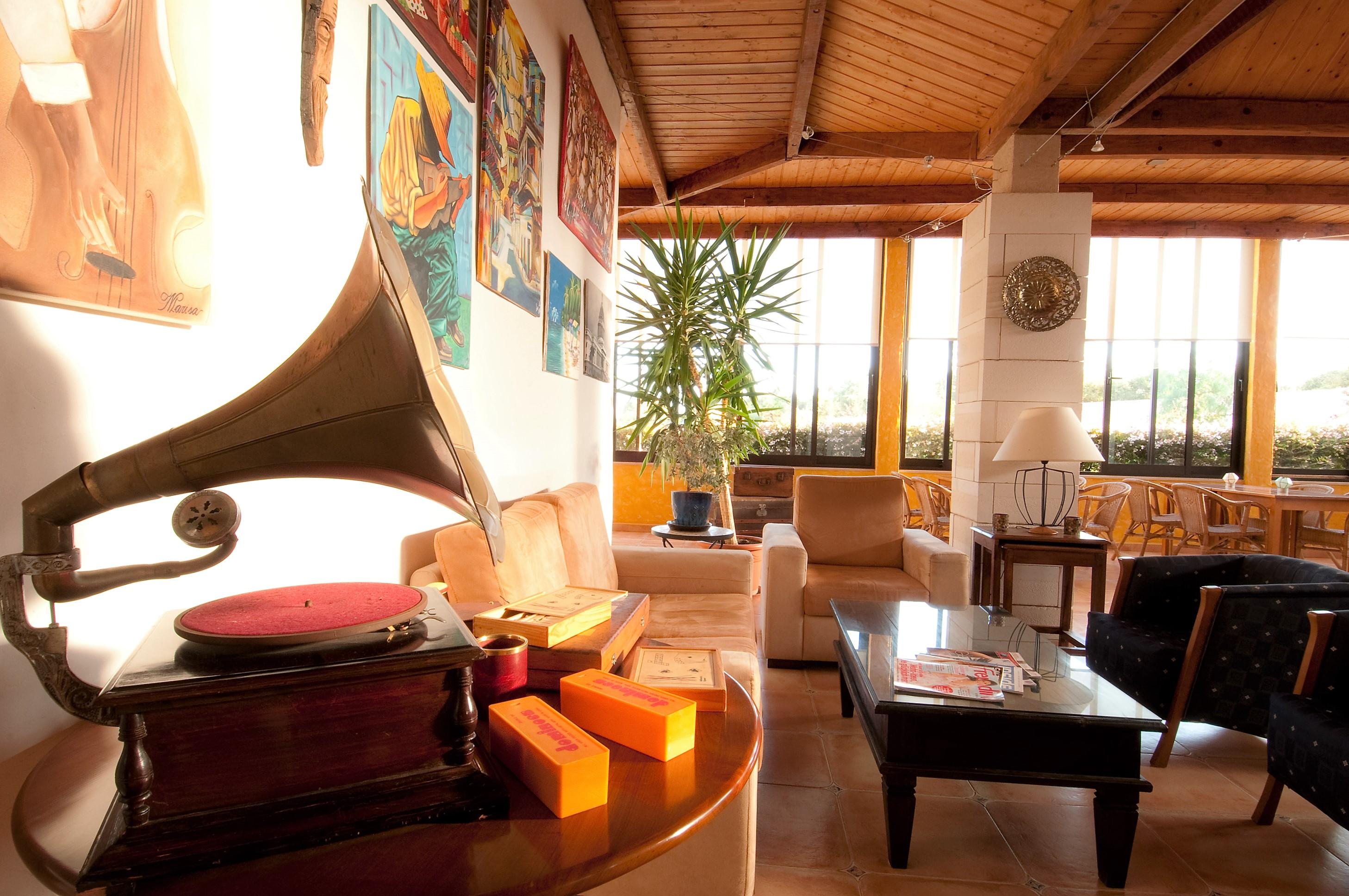 Luzmar Villas Εξωτερικό φωτογραφία