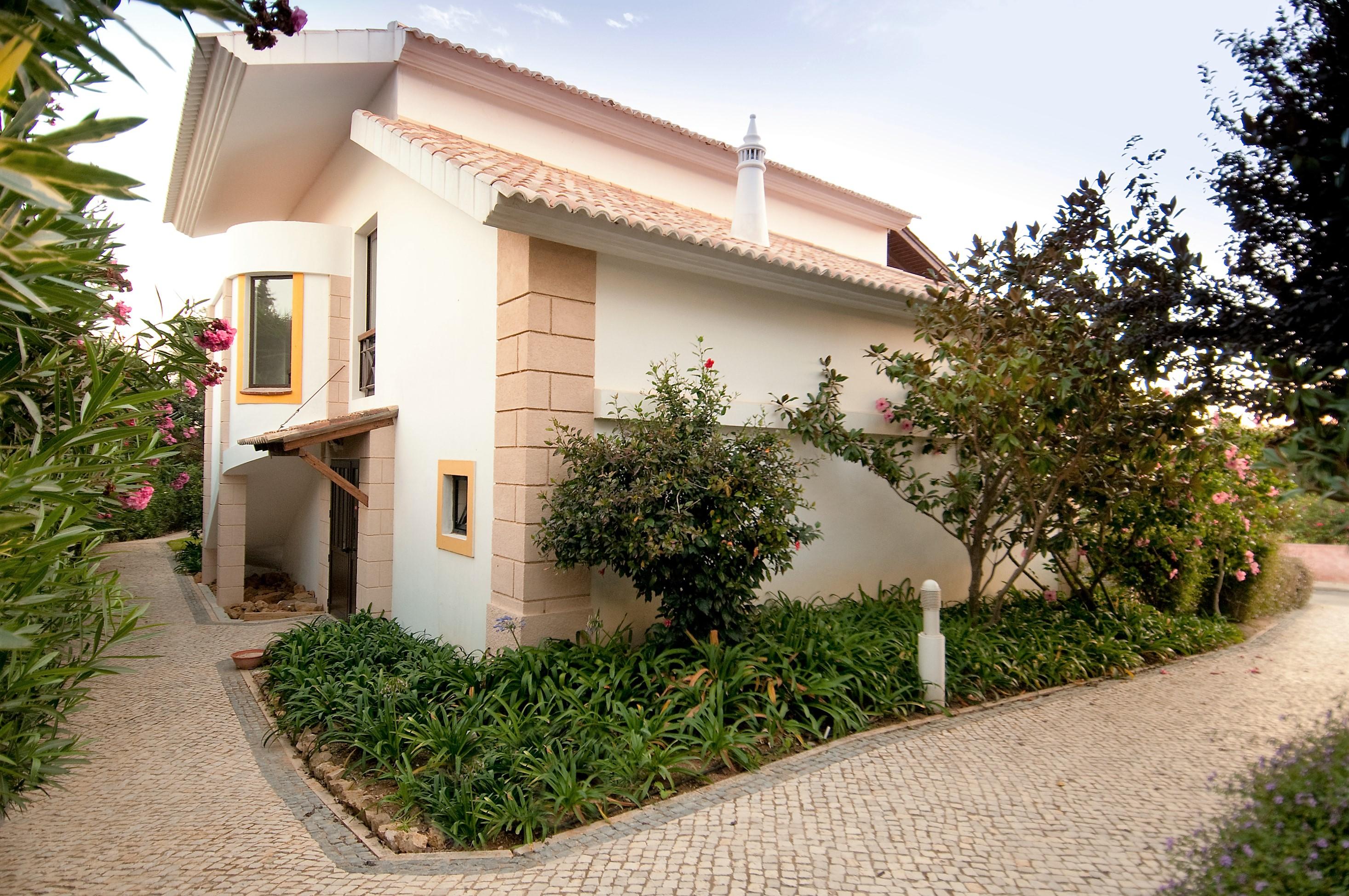 Luzmar Villas Εξωτερικό φωτογραφία