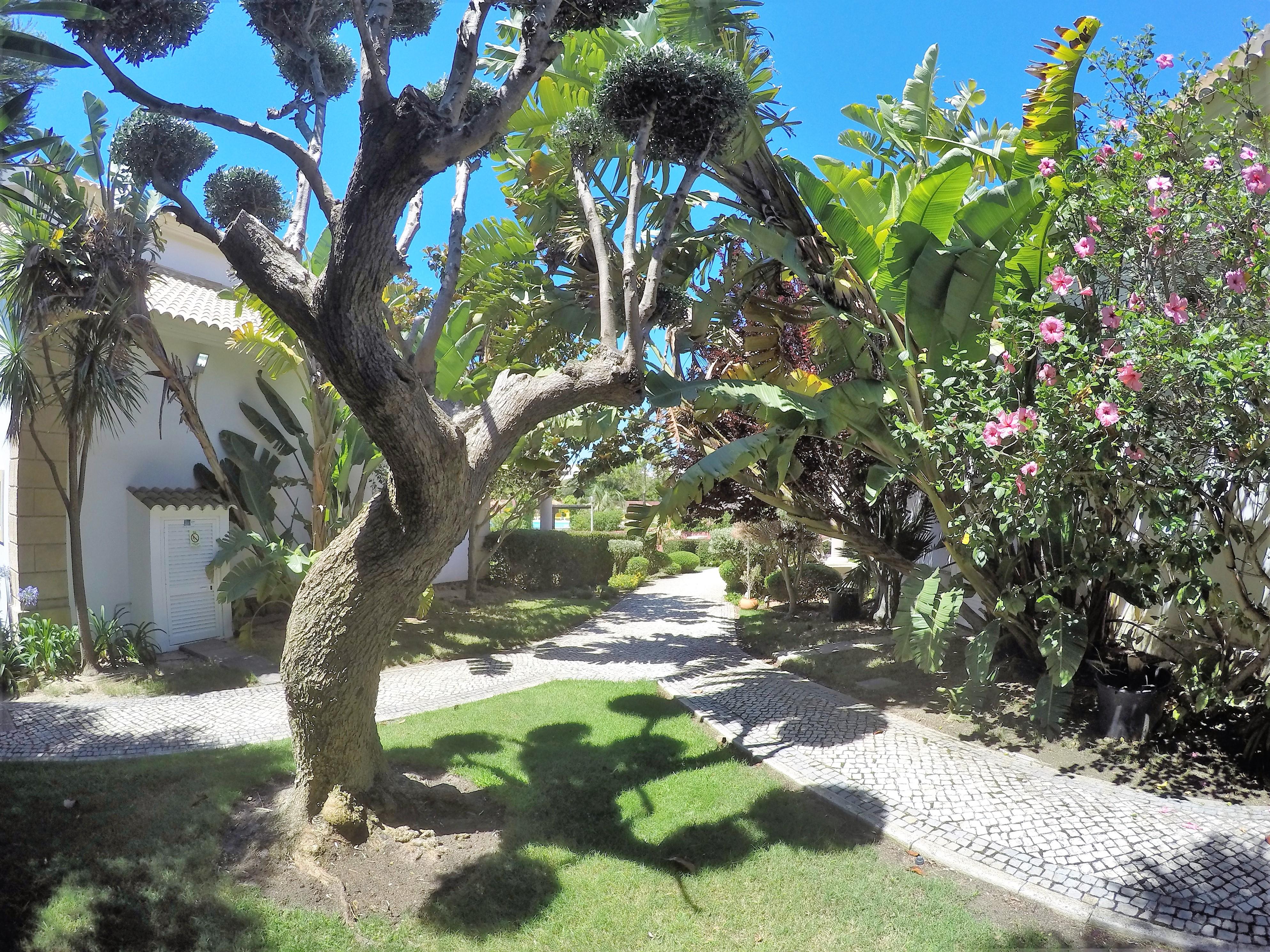 Luzmar Villas Εξωτερικό φωτογραφία