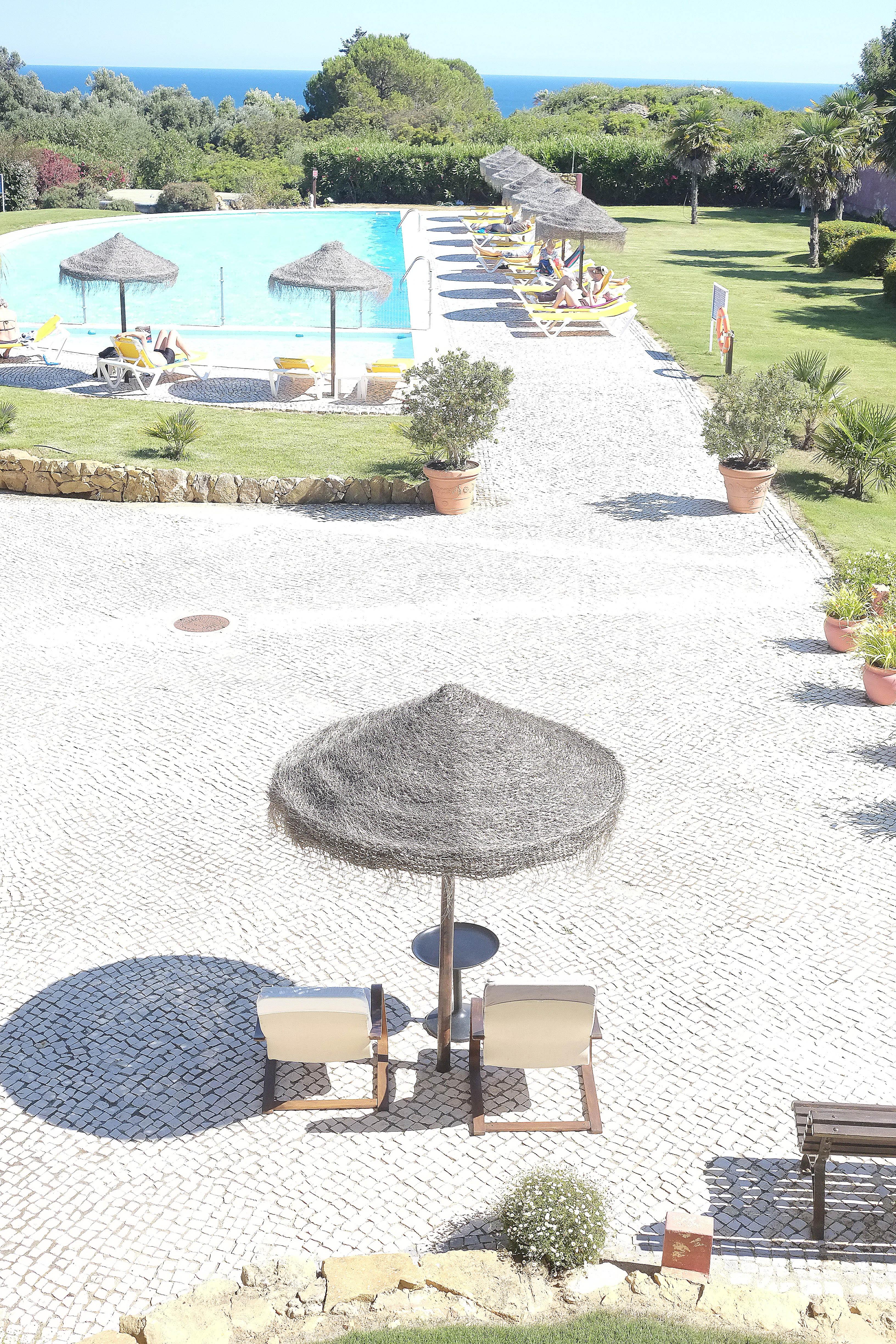 Luzmar Villas Εξωτερικό φωτογραφία