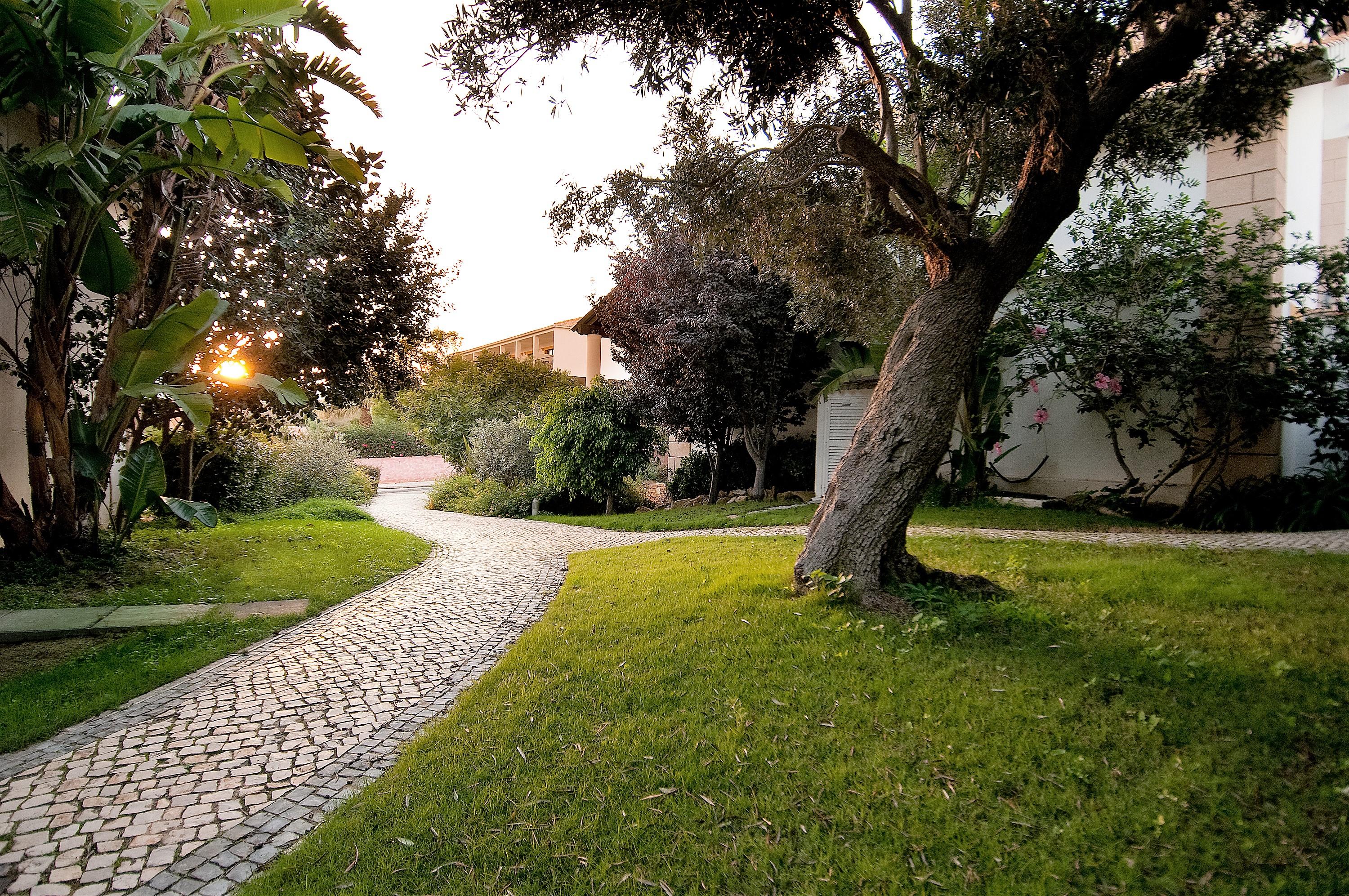 Luzmar Villas Εξωτερικό φωτογραφία