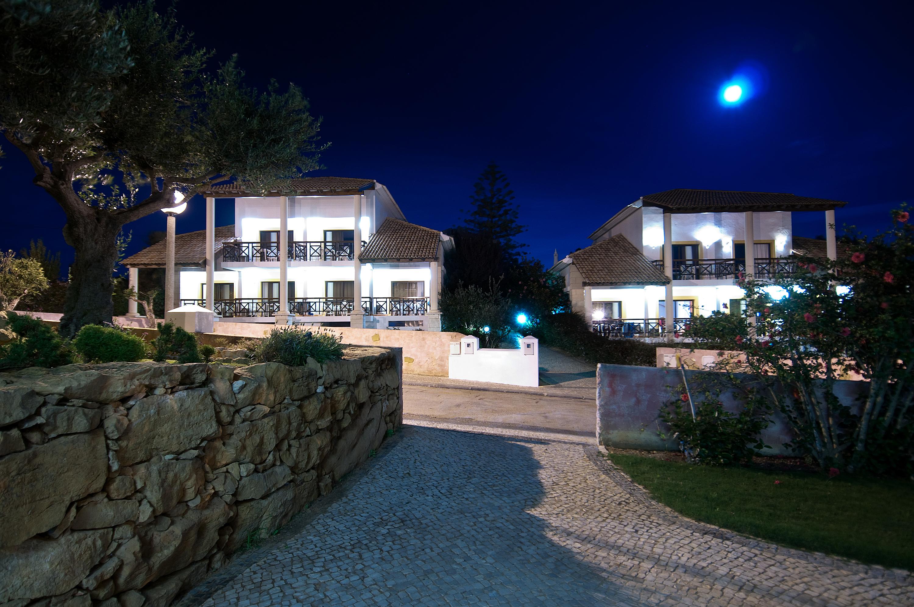 Luzmar Villas Εξωτερικό φωτογραφία