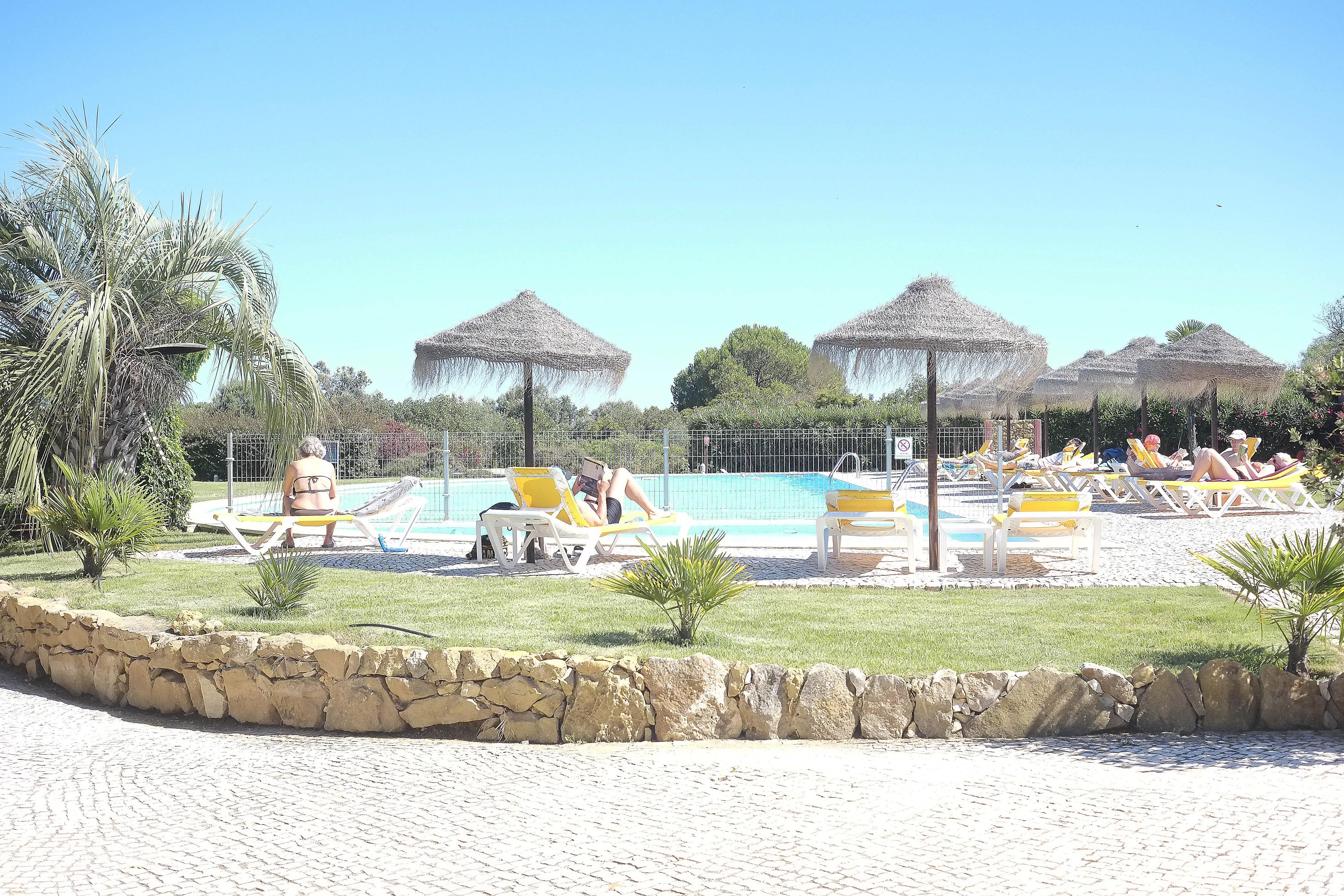 Luzmar Villas Εξωτερικό φωτογραφία