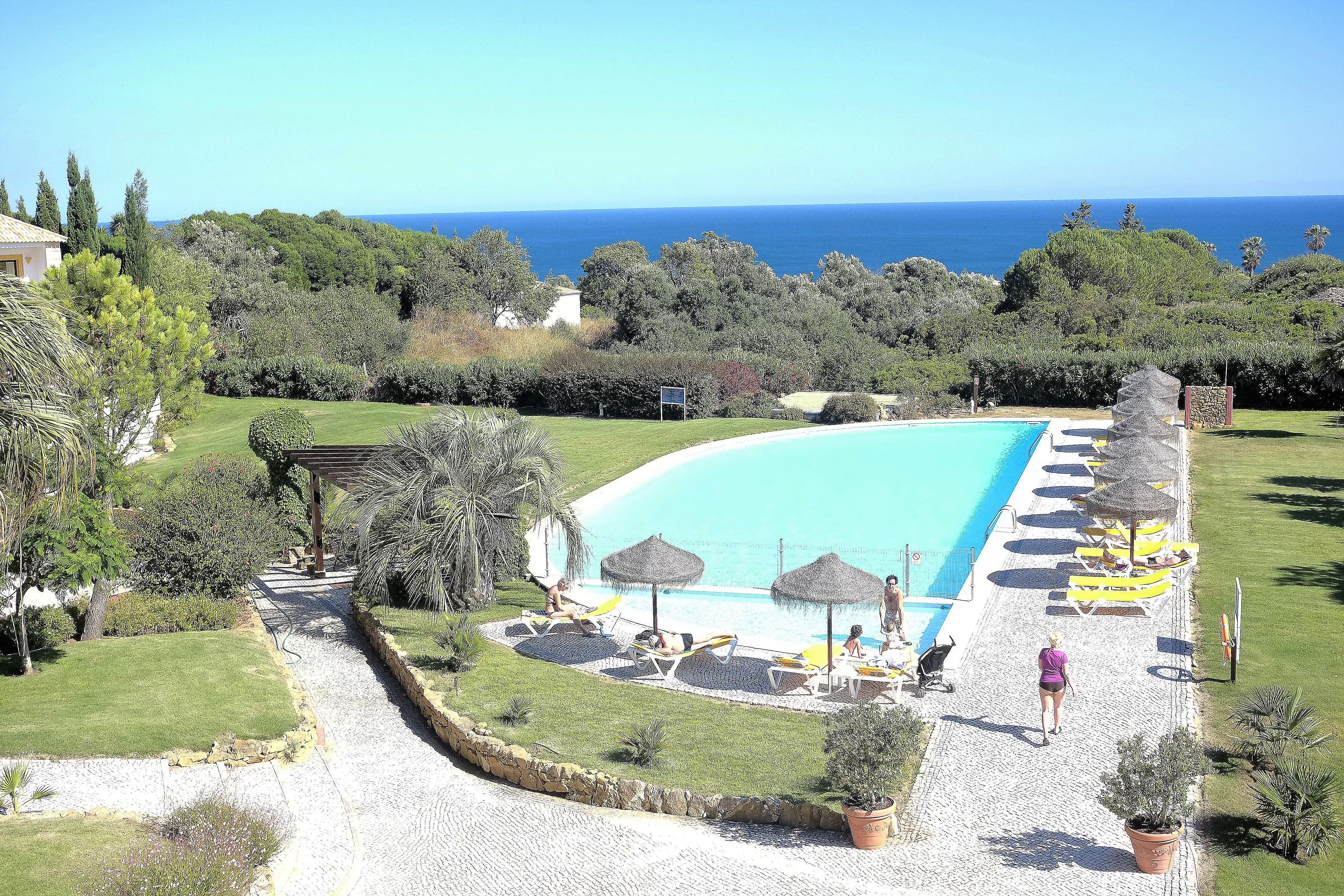 Luzmar Villas Εξωτερικό φωτογραφία
