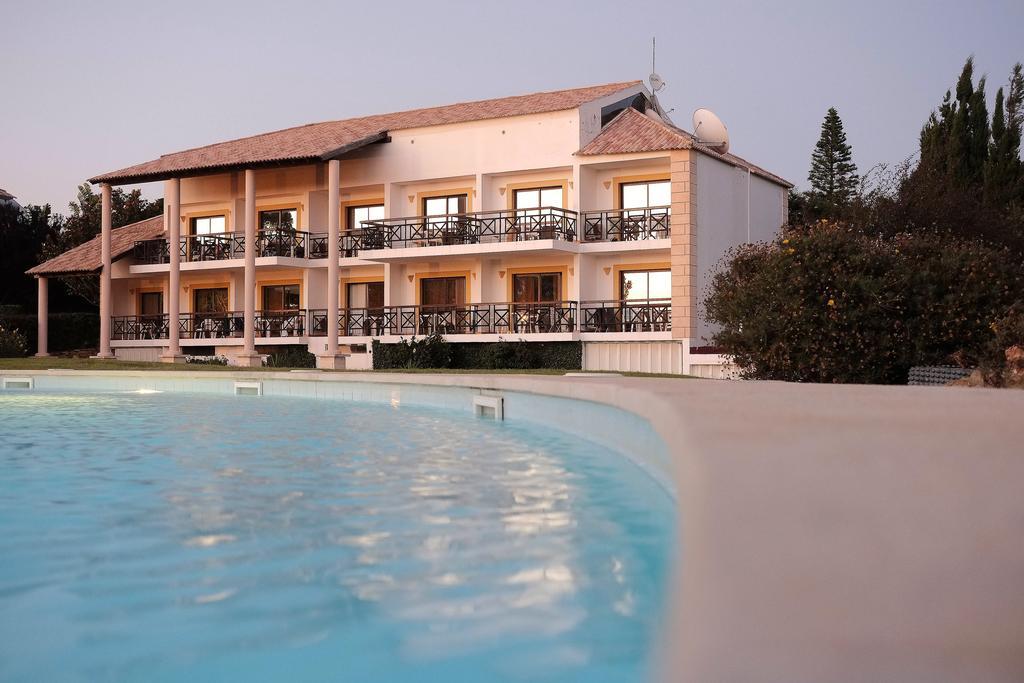 Luzmar Villas Εξωτερικό φωτογραφία