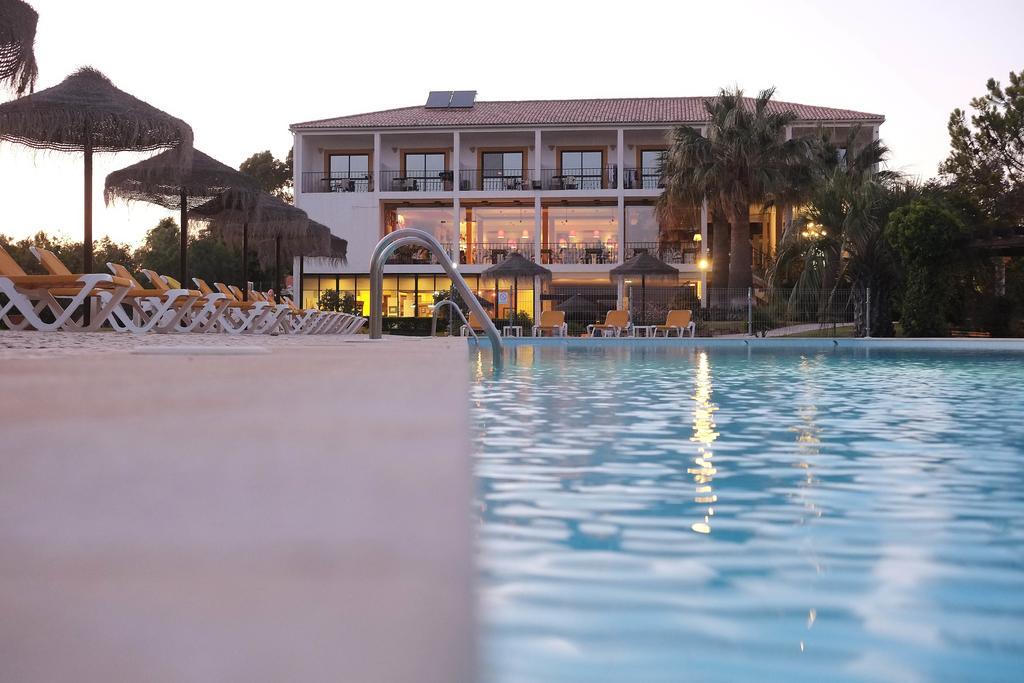 Luzmar Villas Εξωτερικό φωτογραφία