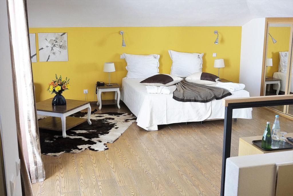 Luzmar Villas Εξωτερικό φωτογραφία