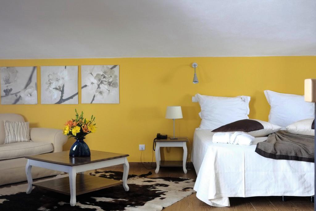 Luzmar Villas Εξωτερικό φωτογραφία
