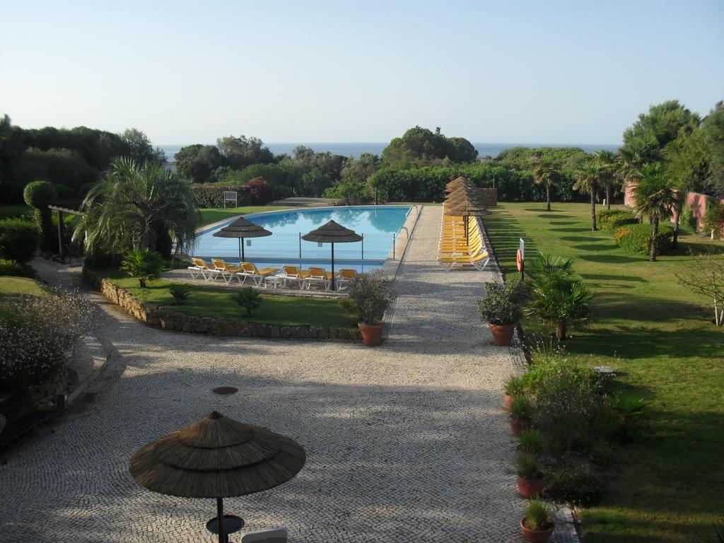Luzmar Villas Εξωτερικό φωτογραφία