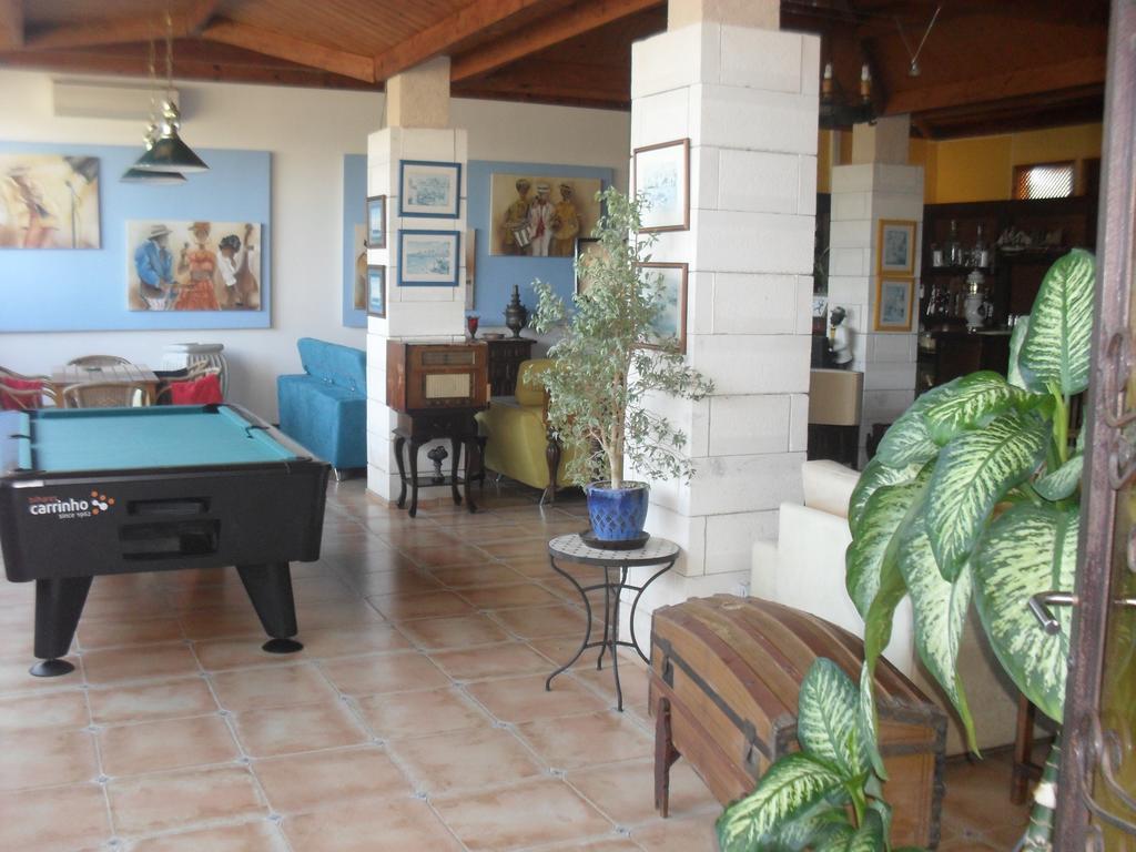 Luzmar Villas Εξωτερικό φωτογραφία