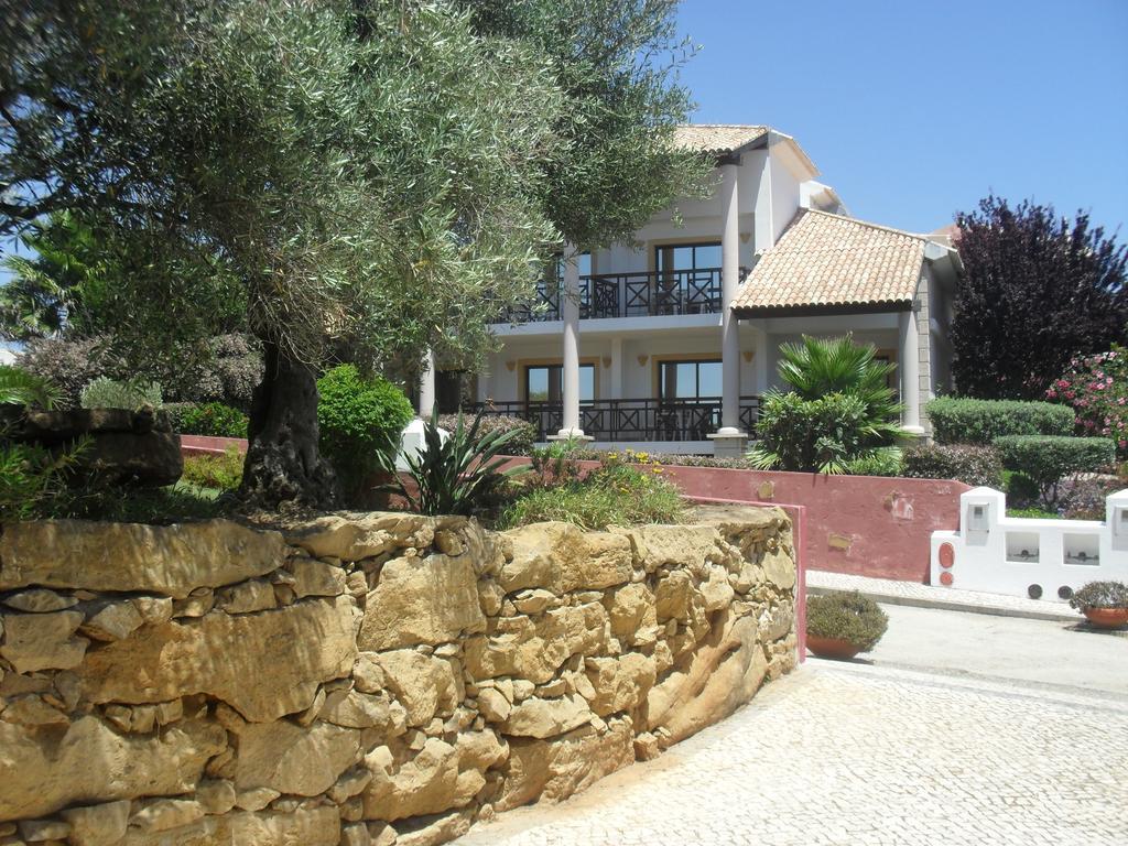 Luzmar Villas Εξωτερικό φωτογραφία