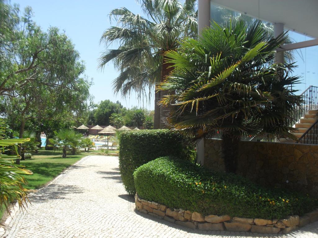 Luzmar Villas Εξωτερικό φωτογραφία