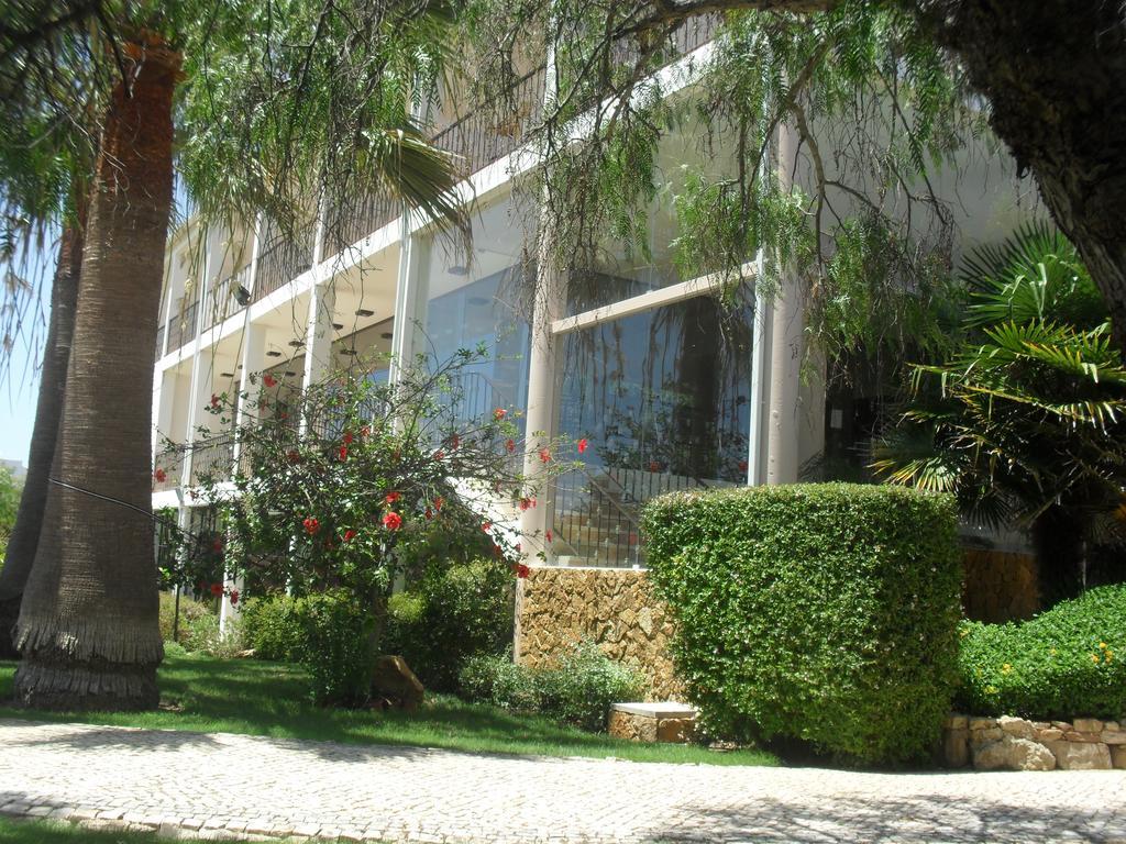 Luzmar Villas Εξωτερικό φωτογραφία