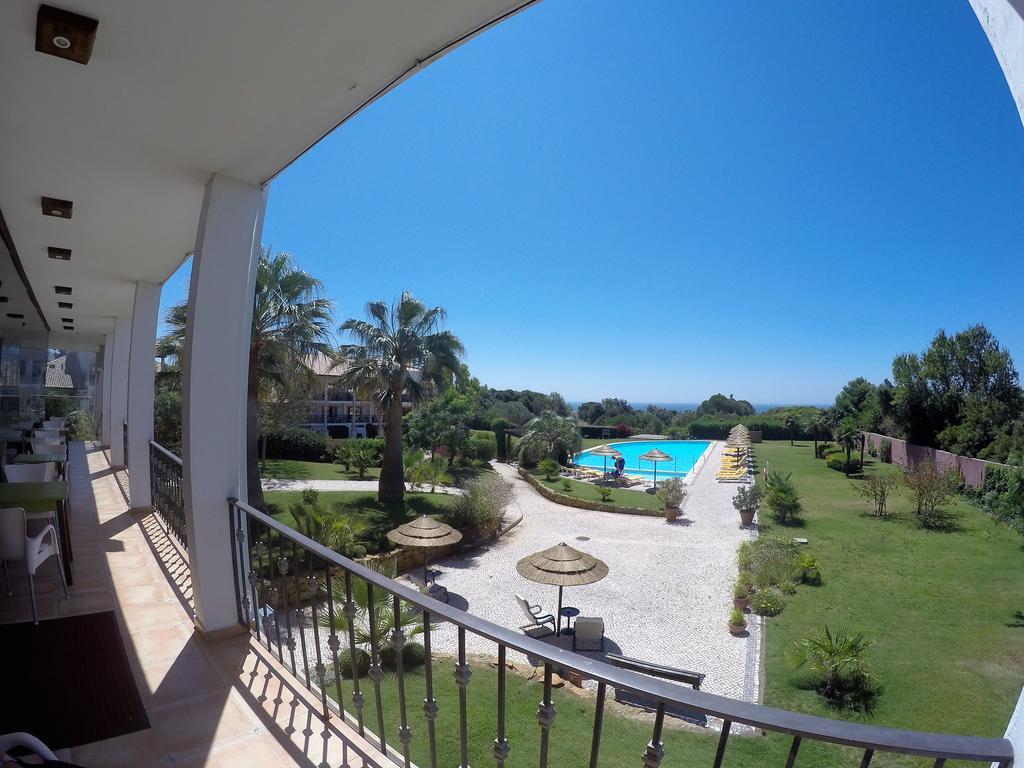 Luzmar Villas Εξωτερικό φωτογραφία