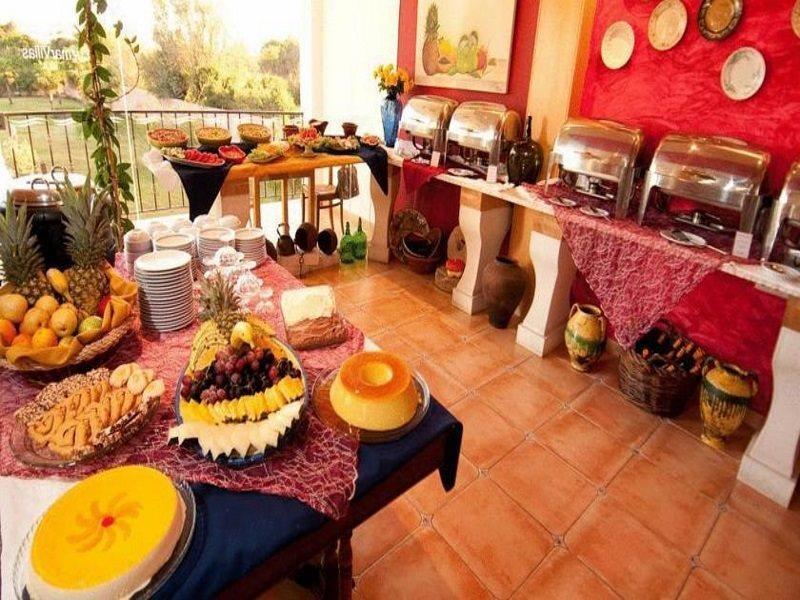 Luzmar Villas Εξωτερικό φωτογραφία