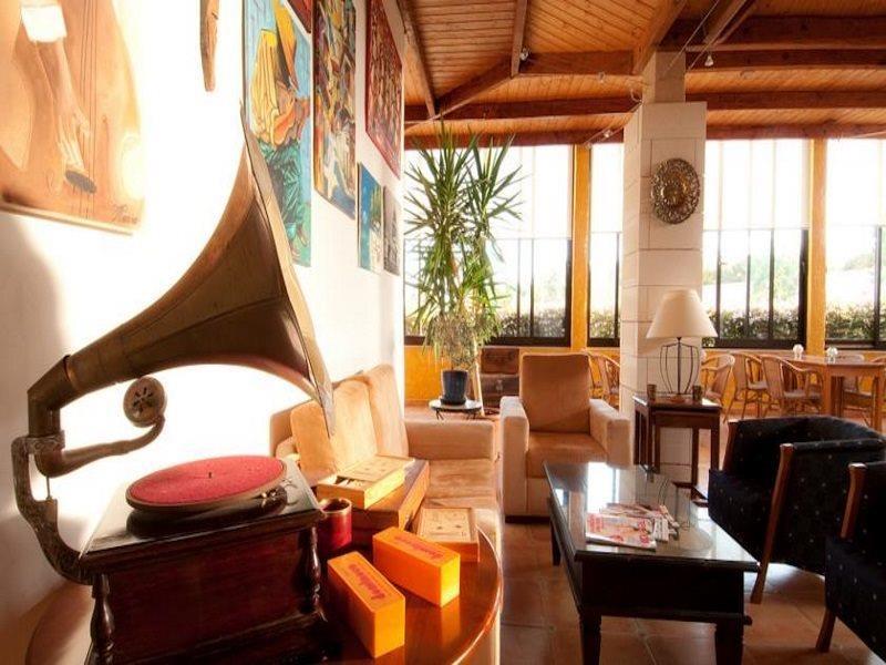 Luzmar Villas Εξωτερικό φωτογραφία
