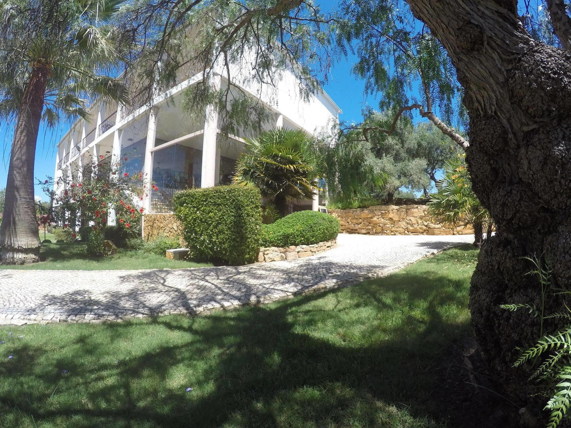 Luzmar Villas Εξωτερικό φωτογραφία