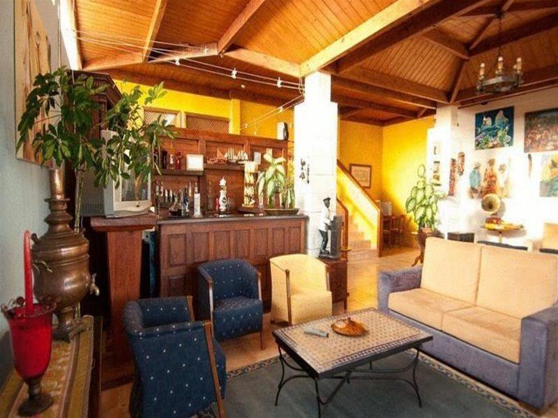 Luzmar Villas Εξωτερικό φωτογραφία