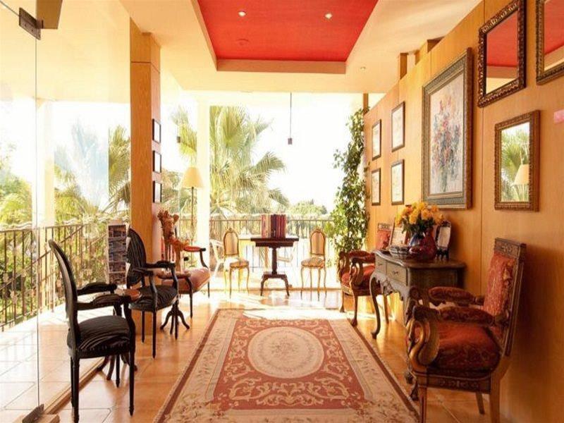 Luzmar Villas Εξωτερικό φωτογραφία